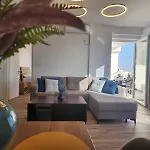 Olja Sea View Apartment