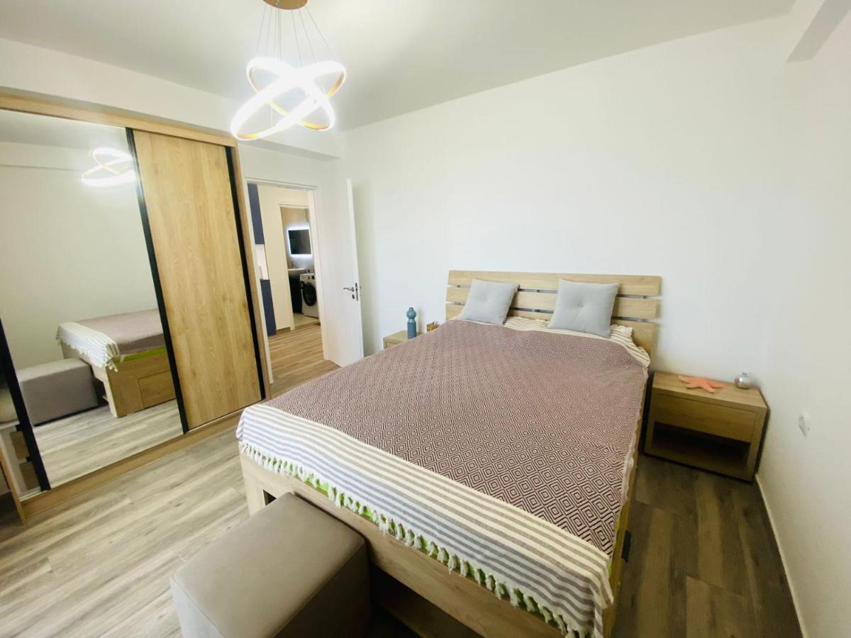 Apartament Olja Sea View