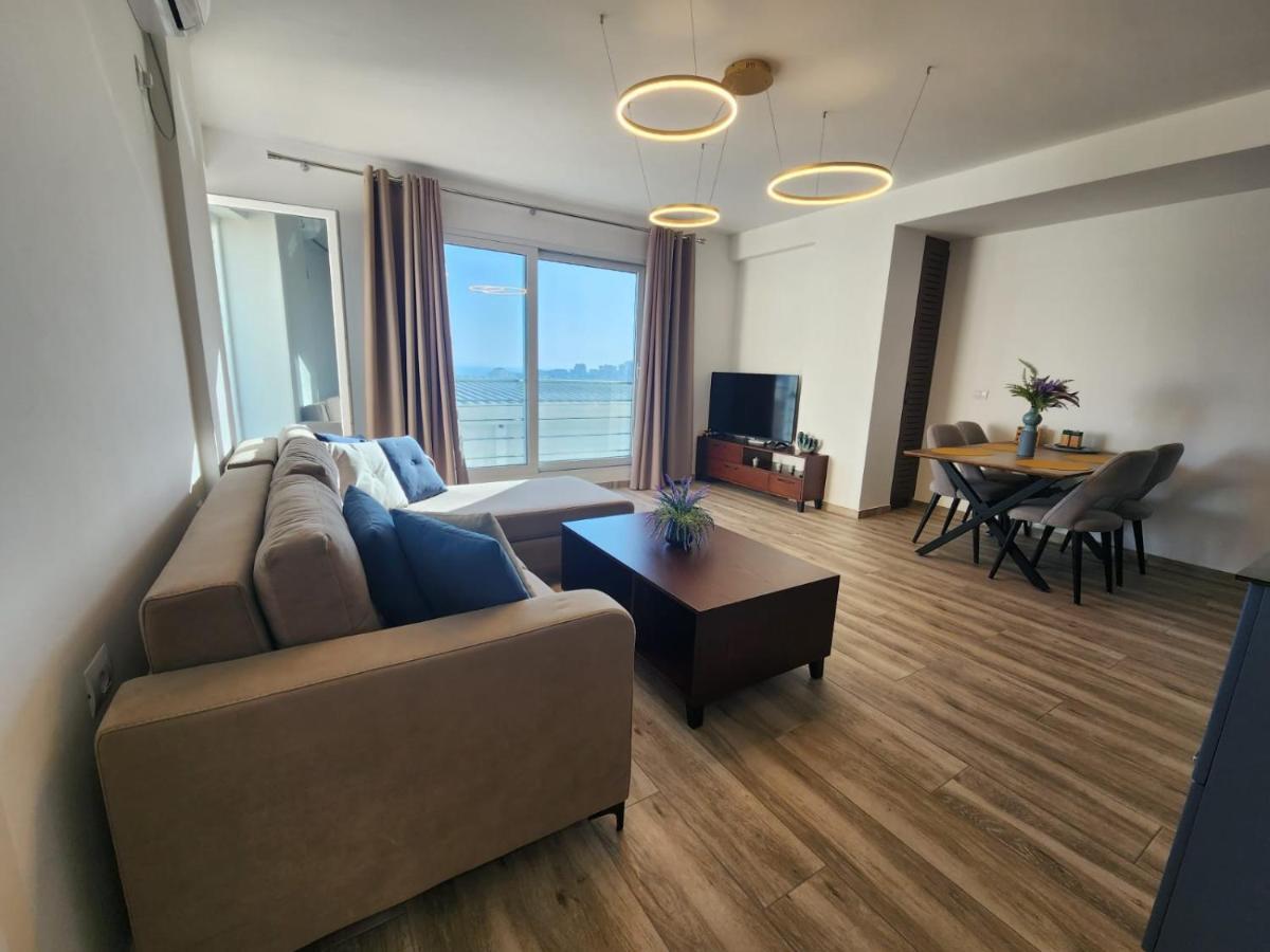 Olja Sea View * Saranda