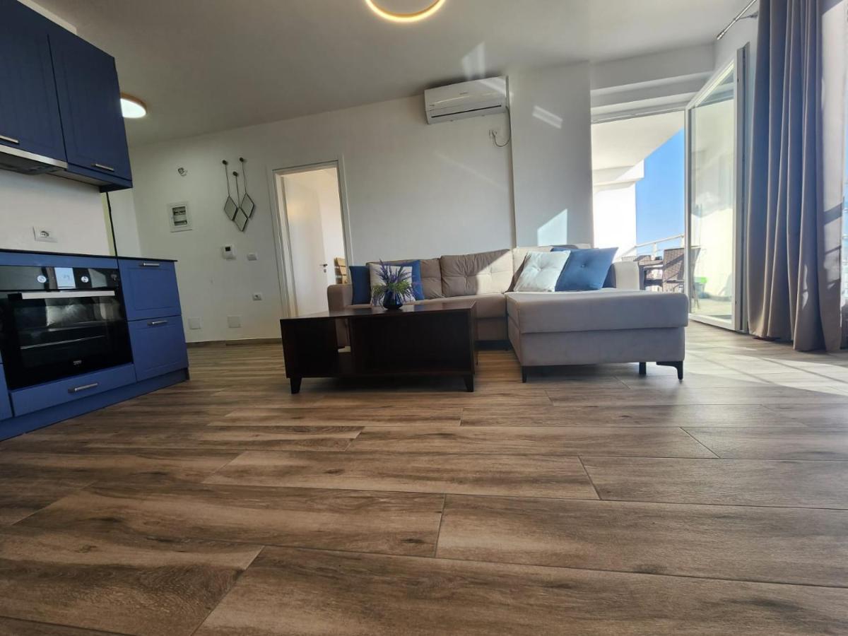 Apartament Olja Sea View Saranda