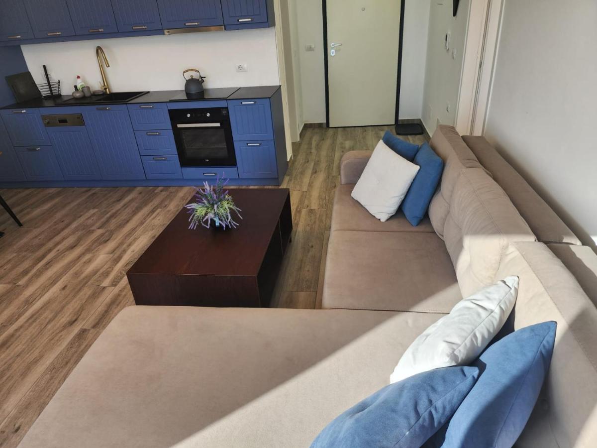 Olja Sea View Apartament Saranda