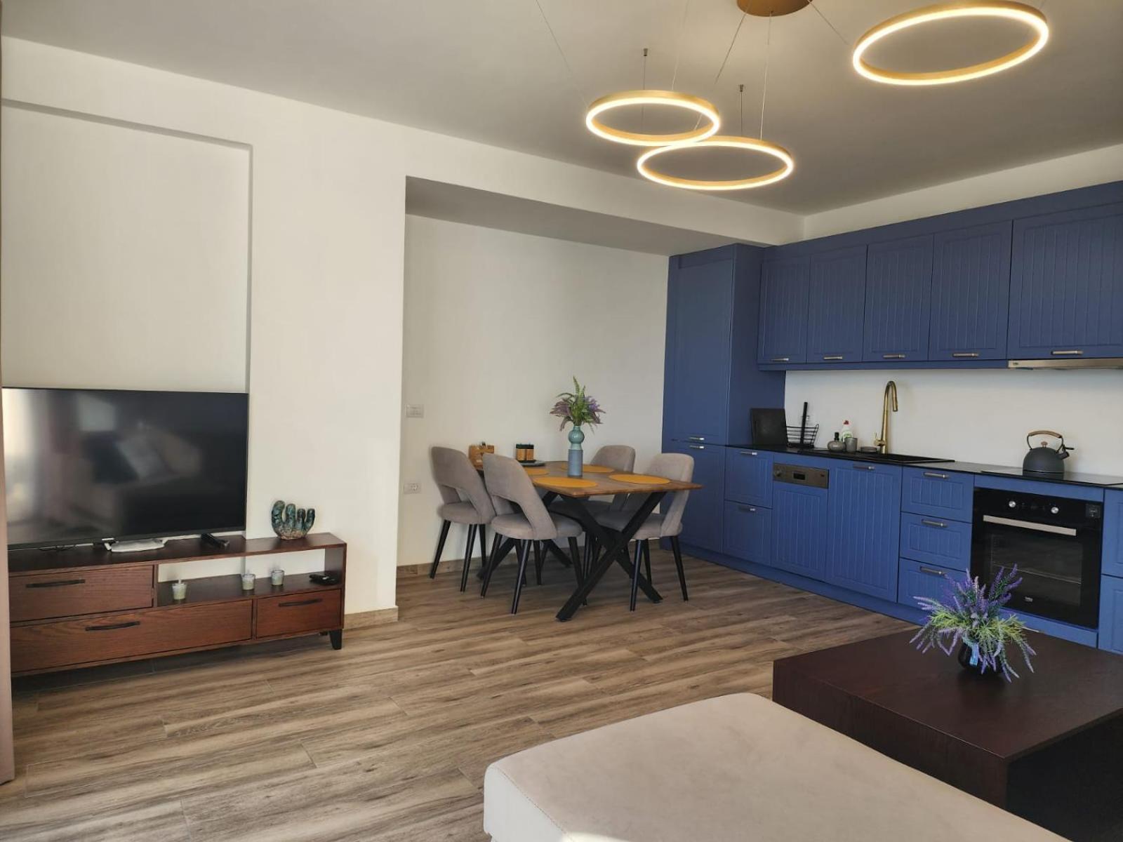 Apartament Olja Sea View Saranda