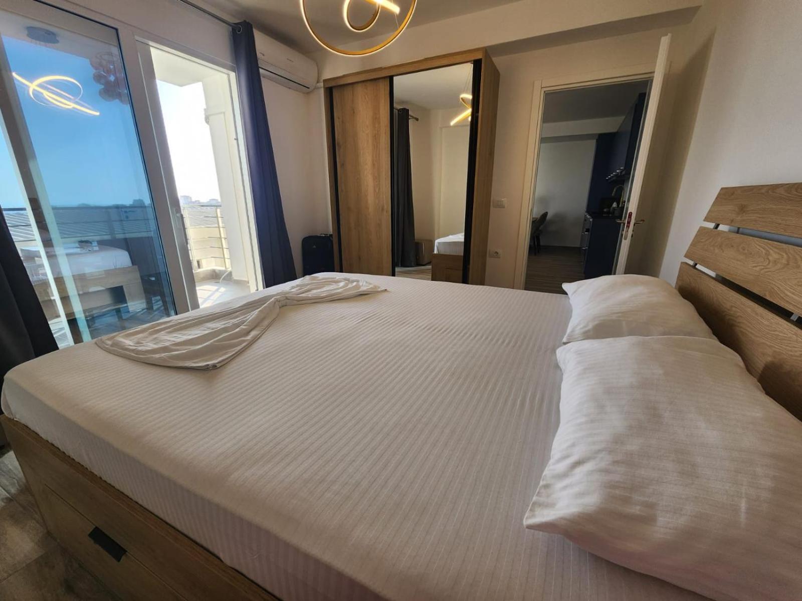 Apartament Olja Sea View