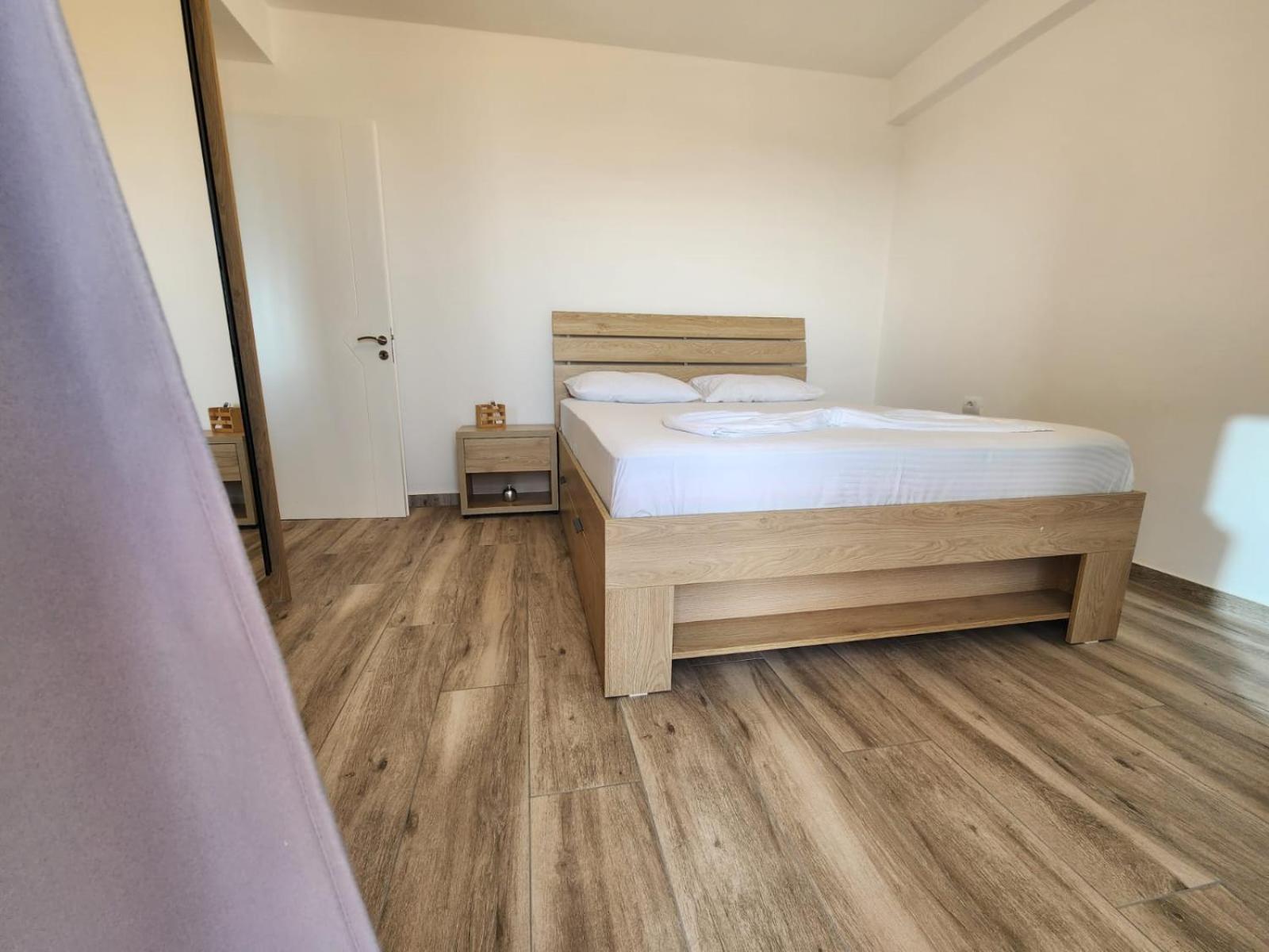 Olja Sea View Apartament Saranda