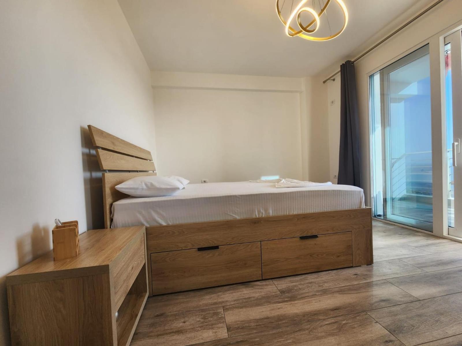 Apartament Olja Sea View Saranda