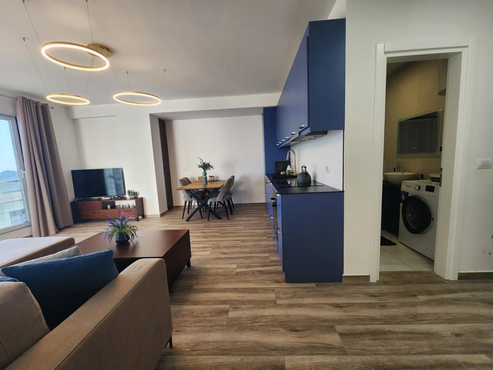 Apartament Olja Sea View Saranda