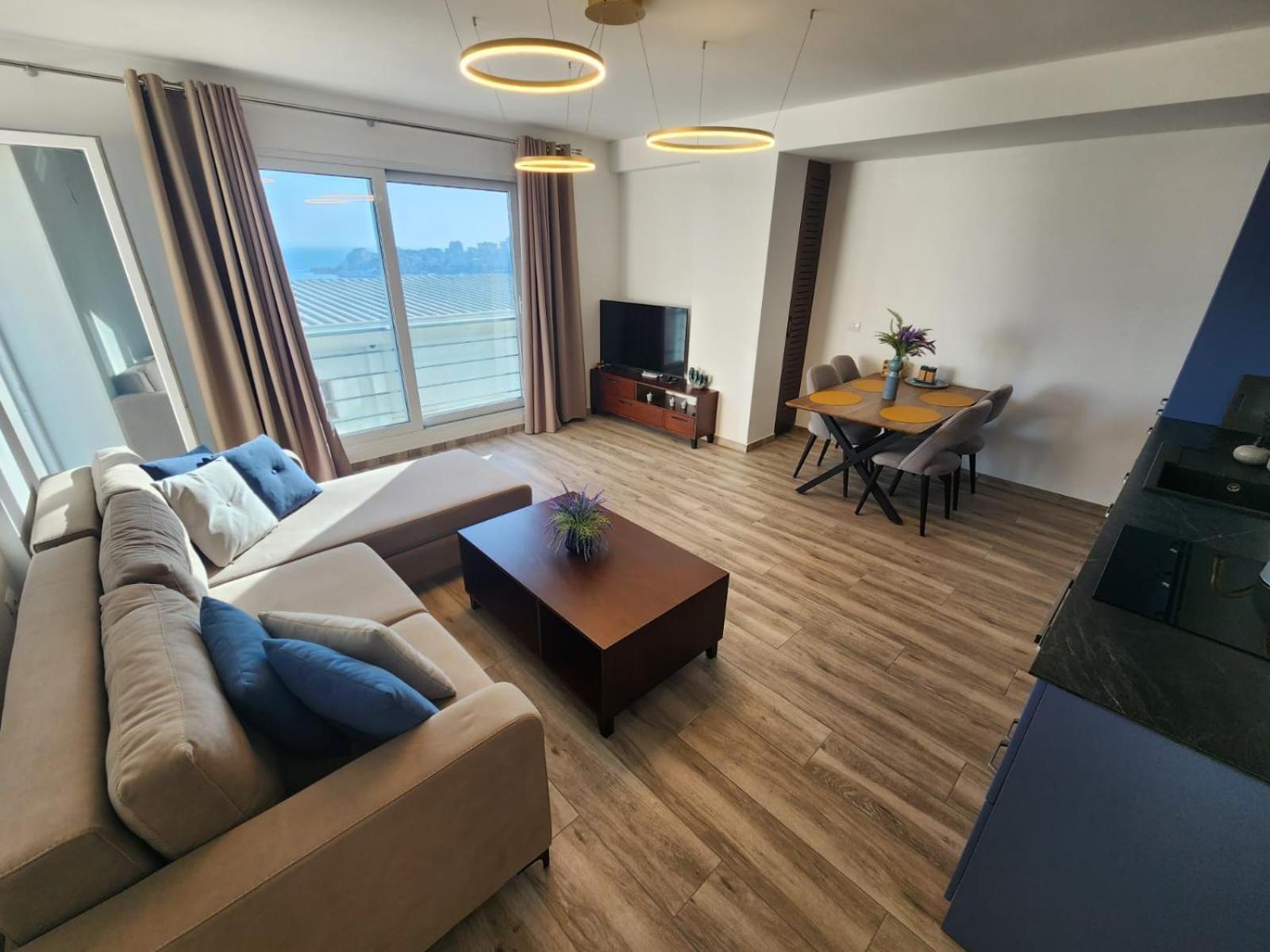 Appartamento Olja Sea View
